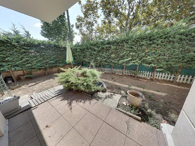 Appartement vente à Cormiers, Noisy-le-Grand