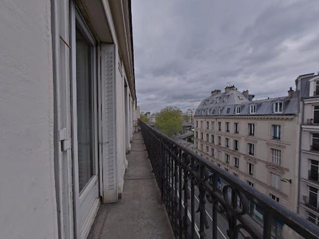 Appartement vente à Paris 10e Arrondissement, Paris