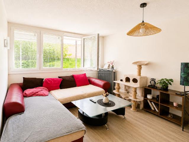 Appartement vente à Les Balmes – Montray, Sainte-Foy-lès-Lyon