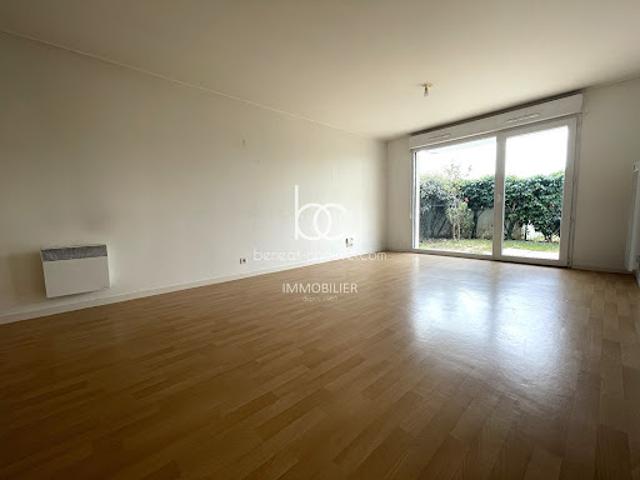 Appartement vente à Vannes, Bretagne