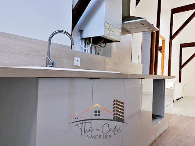 Appartement vente à Metz, Montigny-lès-metz
