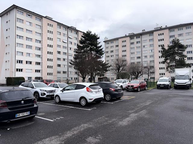 Appartement vente à Saint-Julien-en-Genevois, Ville-la-grand
