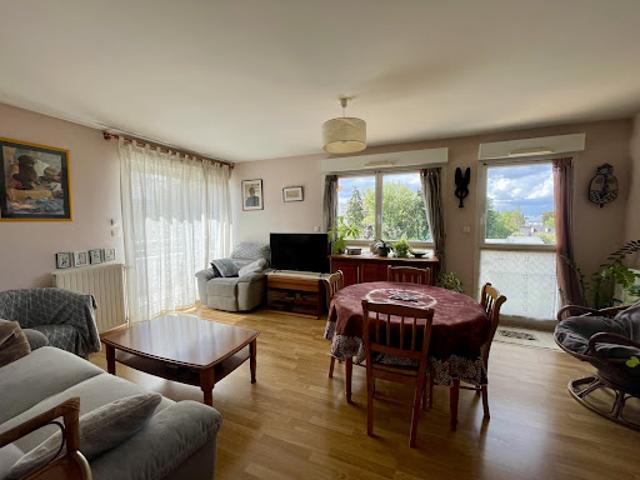 Appartement vente à Rennes, Bretagne