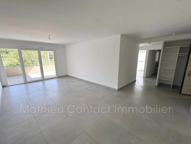 Appartement vente à Nîmes