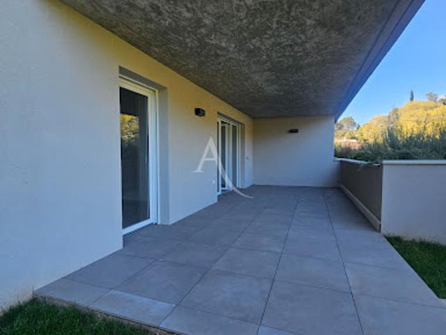 Appartement vente à Nîmes