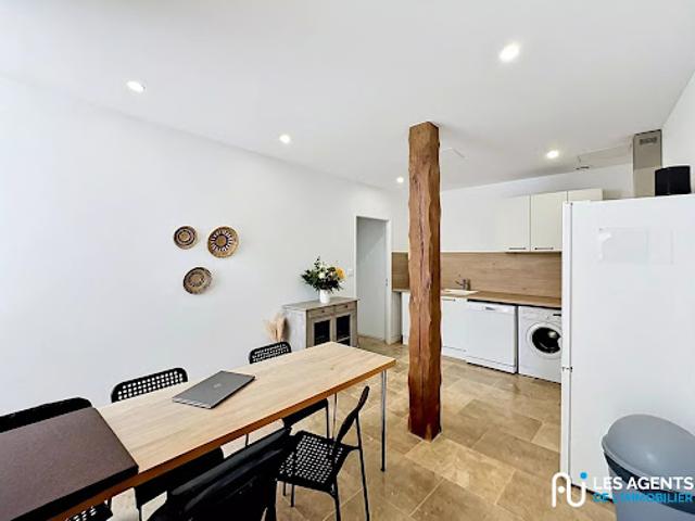 Appartement vente à Orléans