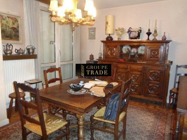 Appartement vente à Bobigny, Pantin