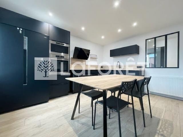 Appartement vente à Albertville, Pallud