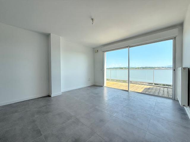 Appartement vente à Bayonne