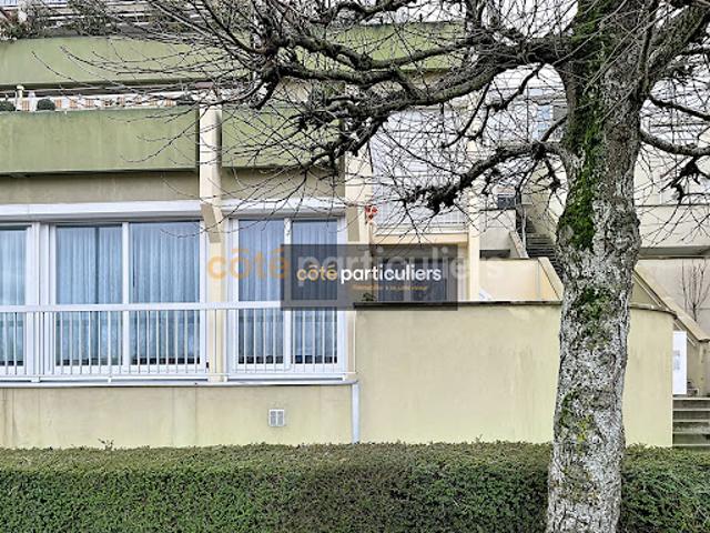 Appartement vente à Montargis, Amilly