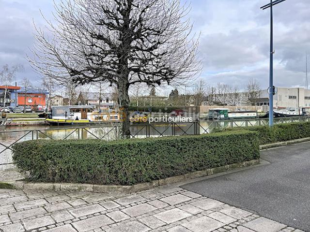 Appartement vente à Montargis, Amilly