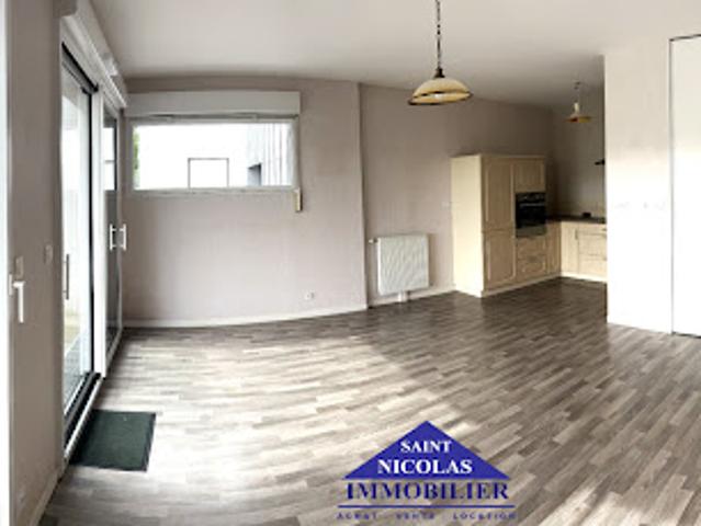 Appartement vente à Châteaubriant-Ancenis, Châteaubriant