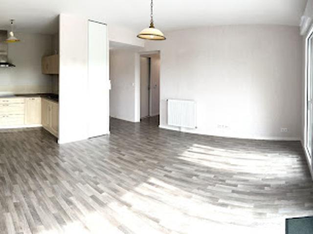Appartement vente à Châteaubriant-Ancenis, Châteaubriant