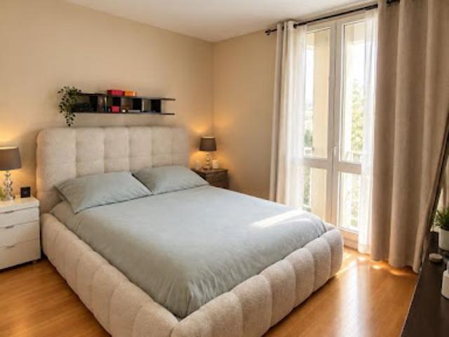 Appartement vente à Le clos des peintres, Yerres