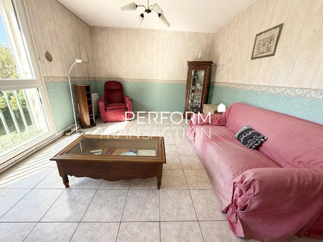 Appartement vente à Champ-sur-Drac, Isère