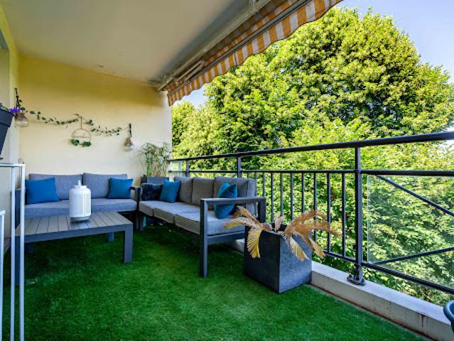 Appartement vente à Lyon, Métropole de Lyon