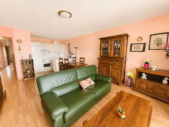 Appartement vente à Vannes, Bretagne