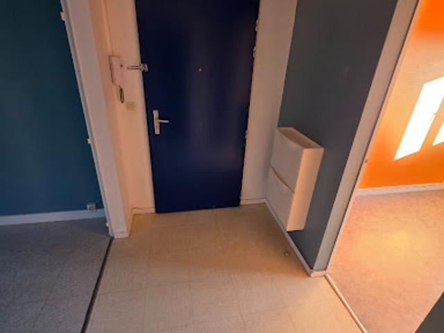 Appartement vente à Canteleu, Seine-Maritime