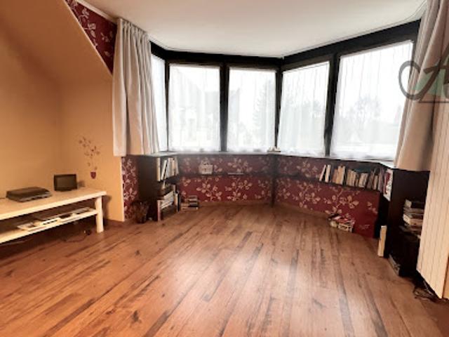 Appartement vente à Provins, Montereau-fault-yonne