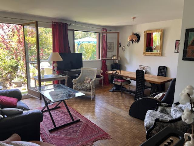 Appartement vente à Saint-Germain-en-Laye, Montesson