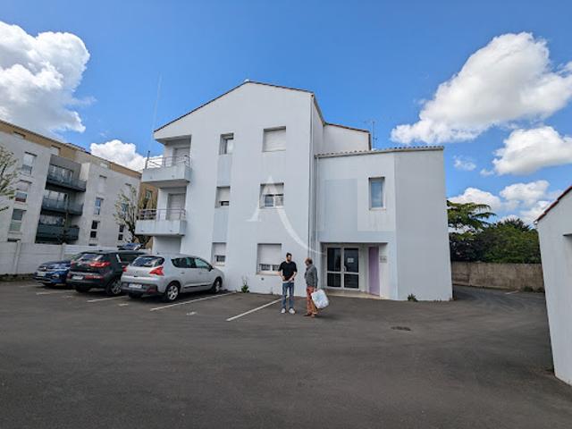 Appartement vente à Les Sables-d'Olonne, Challans