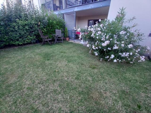 Appartement vente à Rochefort, Royan
