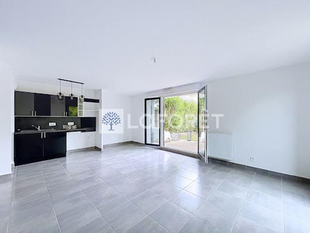 Appartement vente à Villepreux, Yvelines