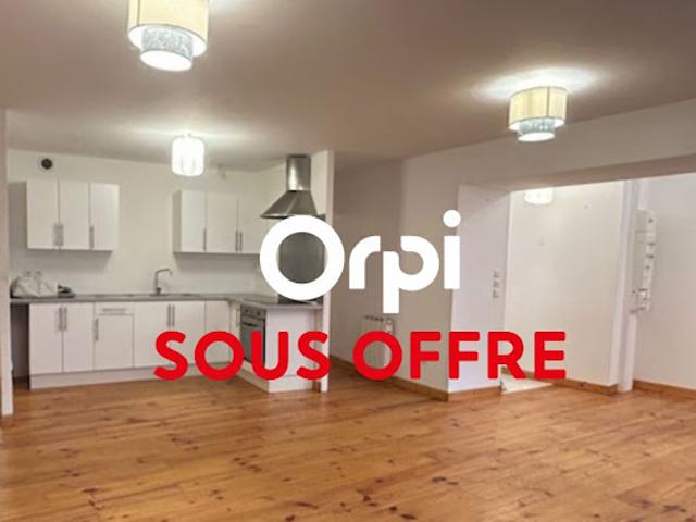 Appartement vente à Grenoble, Voiron
