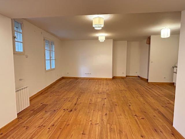 Appartement vente à Voiron, Isère