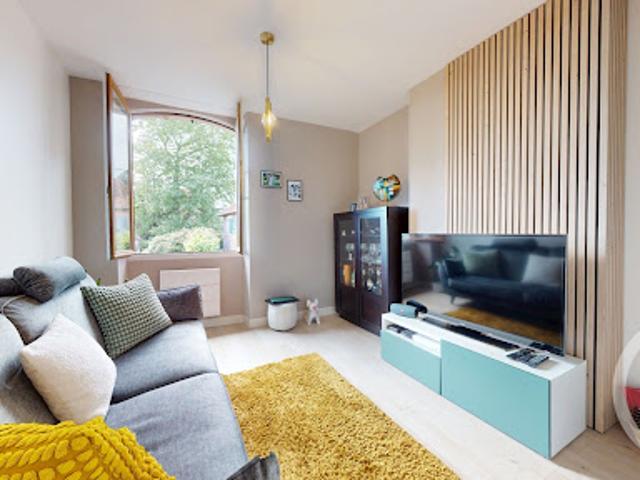 Appartement vente à Bayonne, Anglet