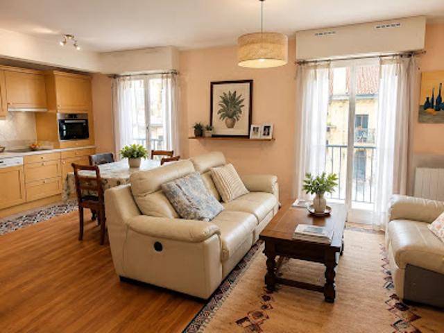 Appartement vente à Bergerac