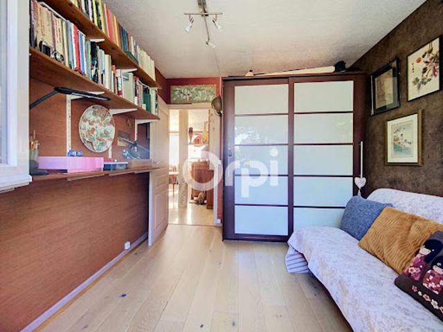 Appartement vente à Quartier Les Hauts d'Issy / Les Epinettes / Le Fort, Issy-les-Moulineaux