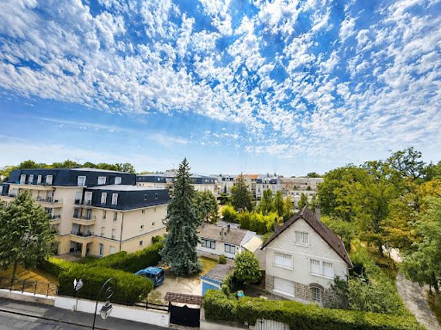 Appartement vente à Nogent-sur-Marne, Villiers-sur-marne