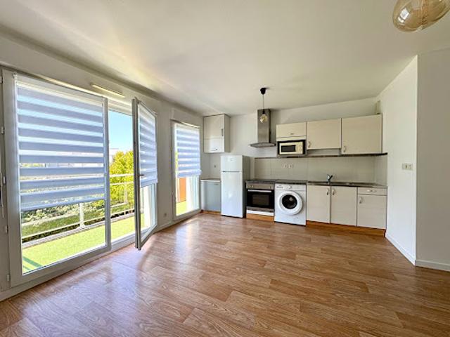 Appartement vente à Saint-Nazaire, Saint-nazaire