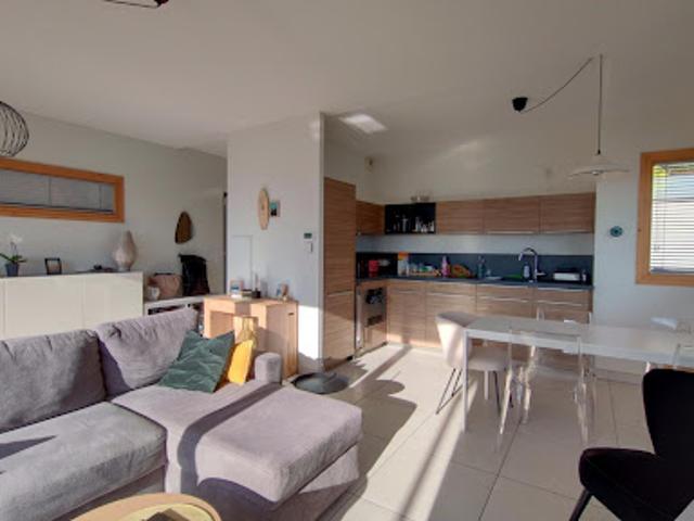 Appartement vente à Grenoble, Saint-martin-le-vinoux