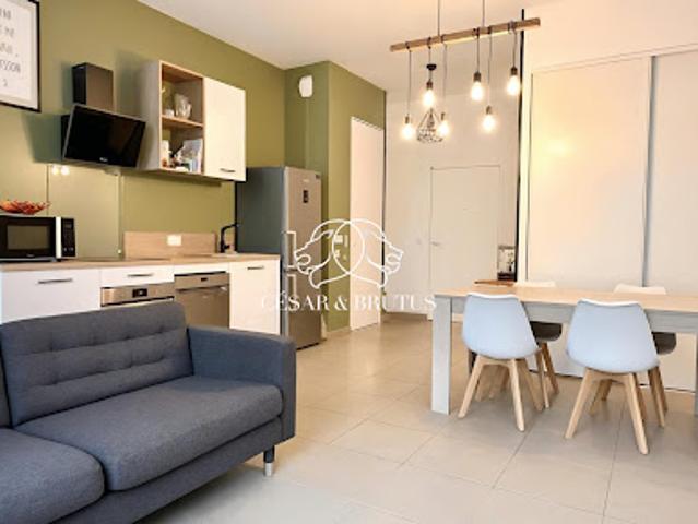 Appartement vente à Lyon, Métropole de Lyon