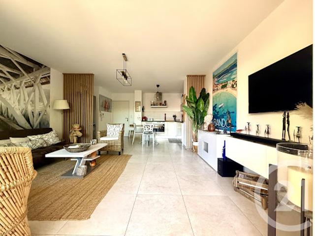 Appartement vente à Arrondissement de Toulon, Bandol