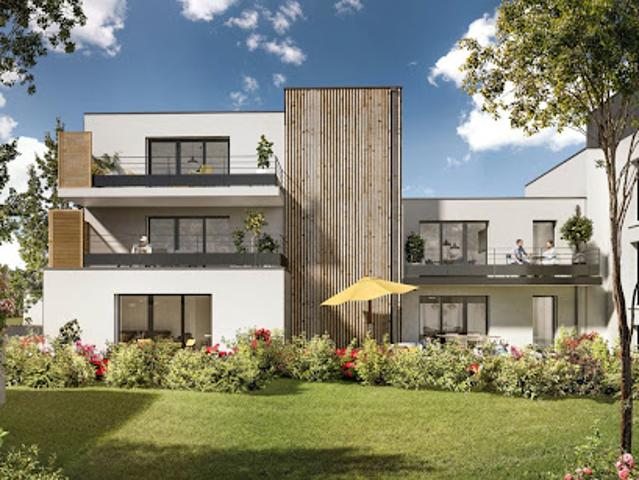 Appartement vente à Quimper, Bretagne