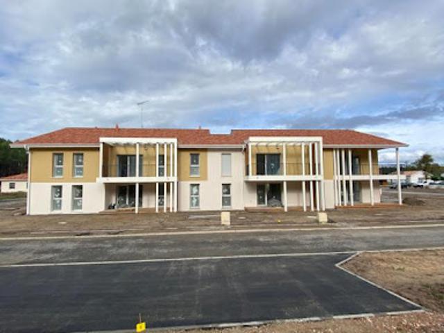 Appartement vente à Dax, Vielle-saint-girons