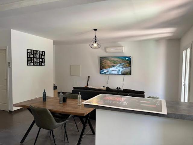 Appartement vente à Bastia, Lucciana