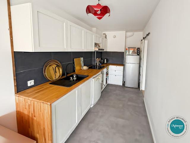 Appartement vente à Évry, Mennecy
