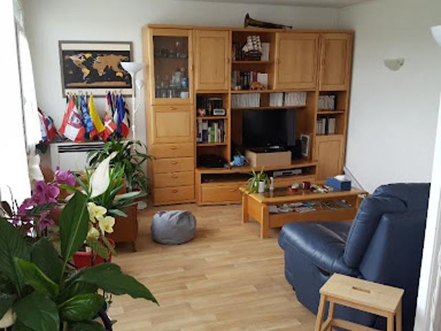 Appartement vente à Rouen, Saint-aubin-lès-elbeuf