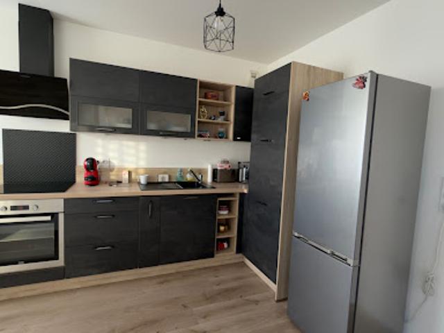 Appartement vente à Saint-Nazaire, Saint-nazaire