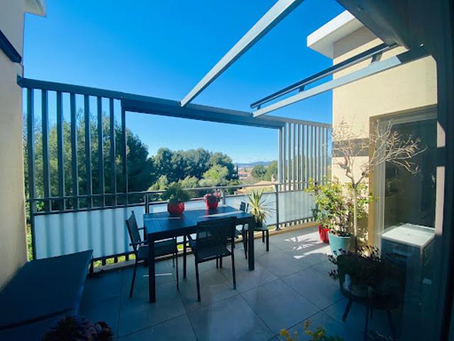 Appartement vente à Arrondissement de Toulon, Six-fours-les-plages