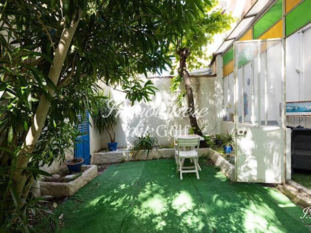 Appartement vente à Marseille
