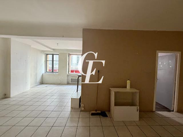 Appartement vente à Saint-Étienne, Saint-etienne