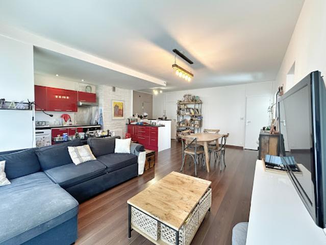 Appartement vente à Palaiseau, Athis-mons