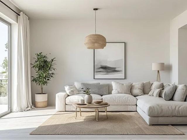 Appartement vente à Grenoble, Coublevie