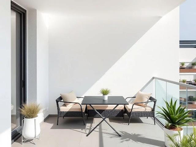 Appartement vente à Grenoble, Coublevie