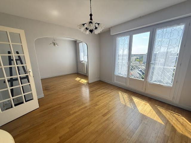 Appartement vente à Rennes, Bretagne